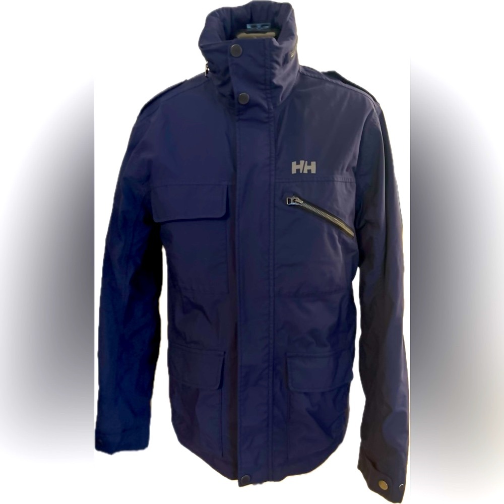 Helly Henson men’s Sz M